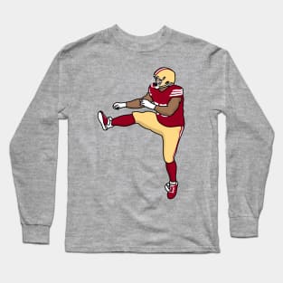 Defensive and javon Long Sleeve T-Shirt